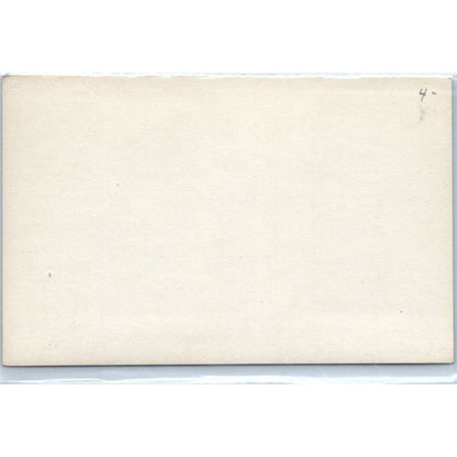 Capilla El Pocito Villa De Guadalupe Mexico - Original RPPC Postcard TJ7-MP