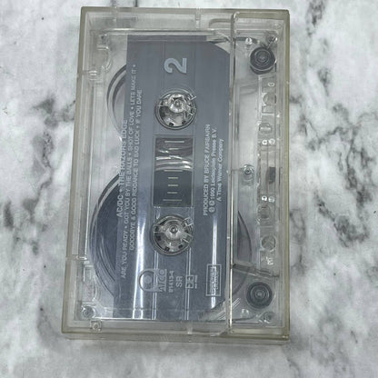 AC/DC - The Razors Edge No Jacket Cassette Tape TJ6-85
