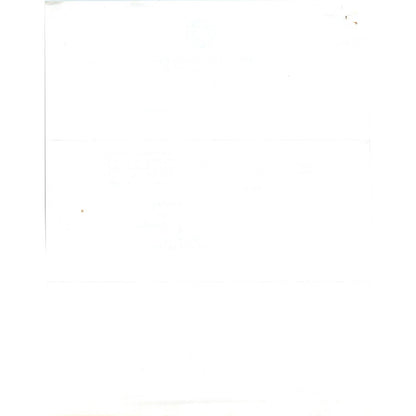 Chinese Ambassador Chow Shu-Kai Memo to George McGovern 1967 TK1-GM