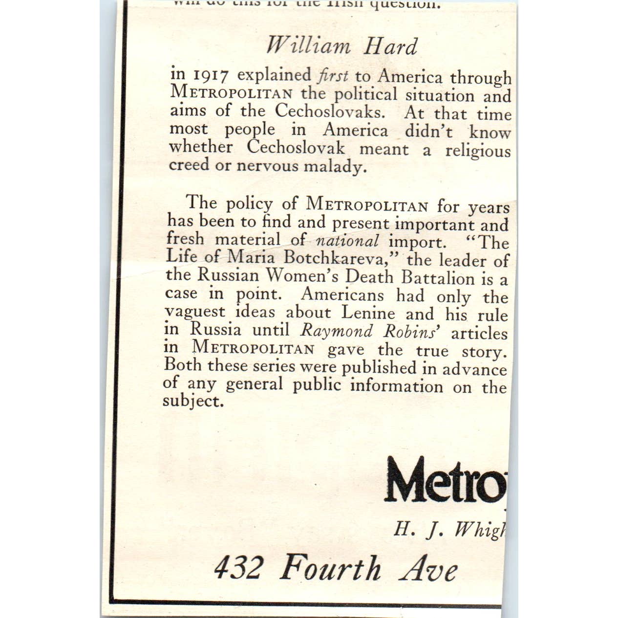 Genuine Bayer Aspirin - 1921 Original Ad TJ7-S