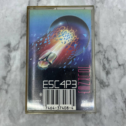 Escape by Journey (1981 Columbia Records) Cassette Tape TH5-33