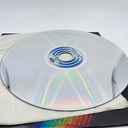 1983 Ford Laserdisc Laser Disc Competitive Comparisons Ranger & Thunderbird TA3