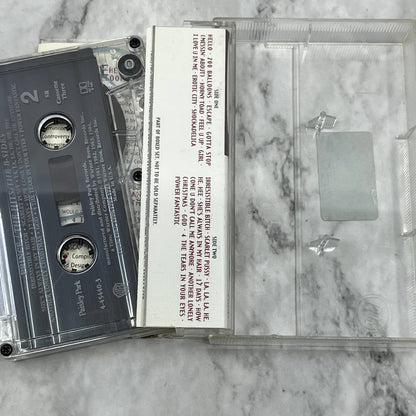 PRINCE The Hits/The B-Sides TAPE 3 Only Cassette Tape TJ6-78