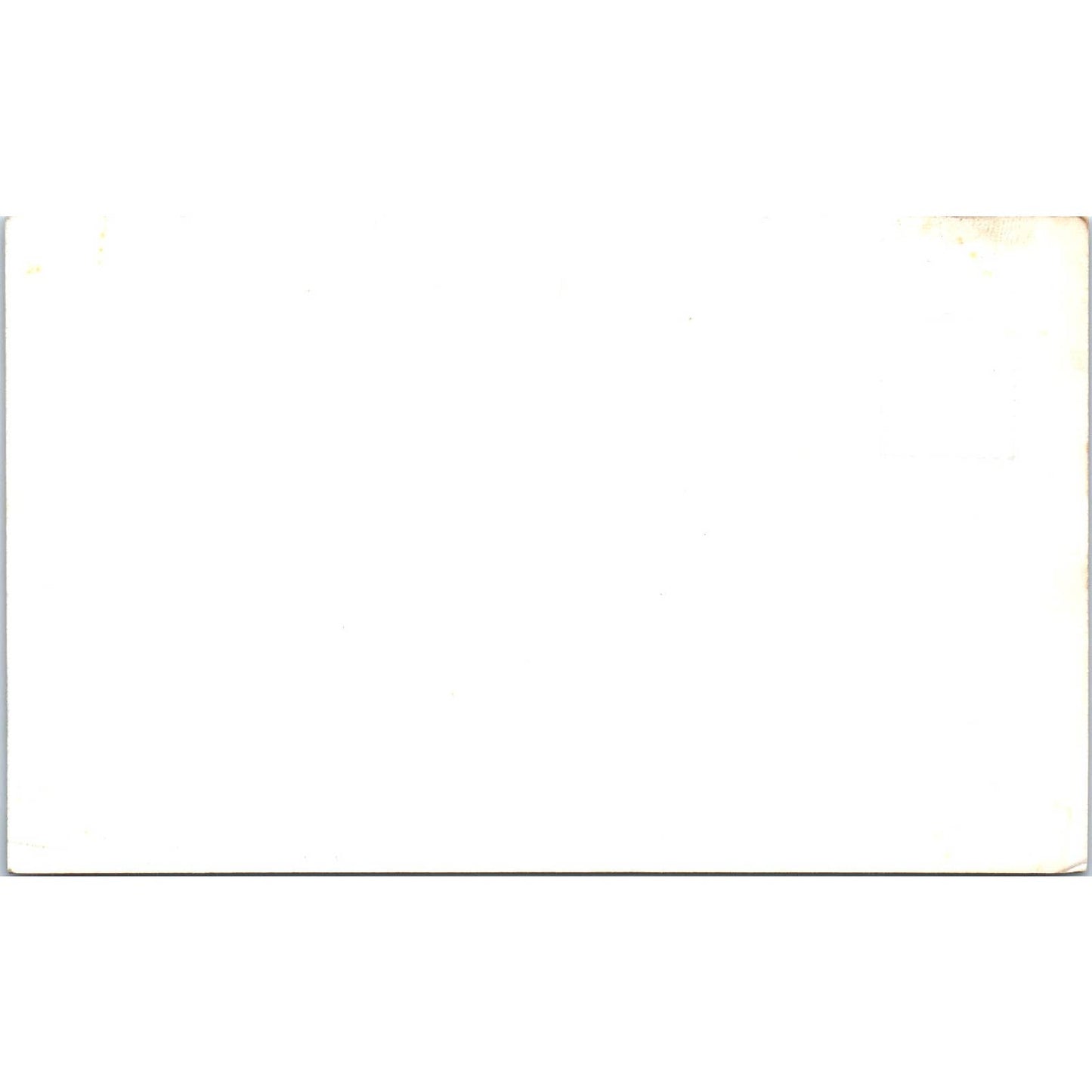 Men on Horseback Woodside Ranch Mauston WI RPPC Original Postcard TJ9-P3