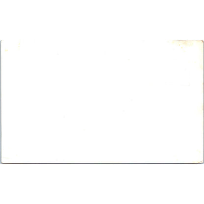 Men on Horseback Woodside Ranch Mauston WI RPPC Original Postcard TJ9-P3