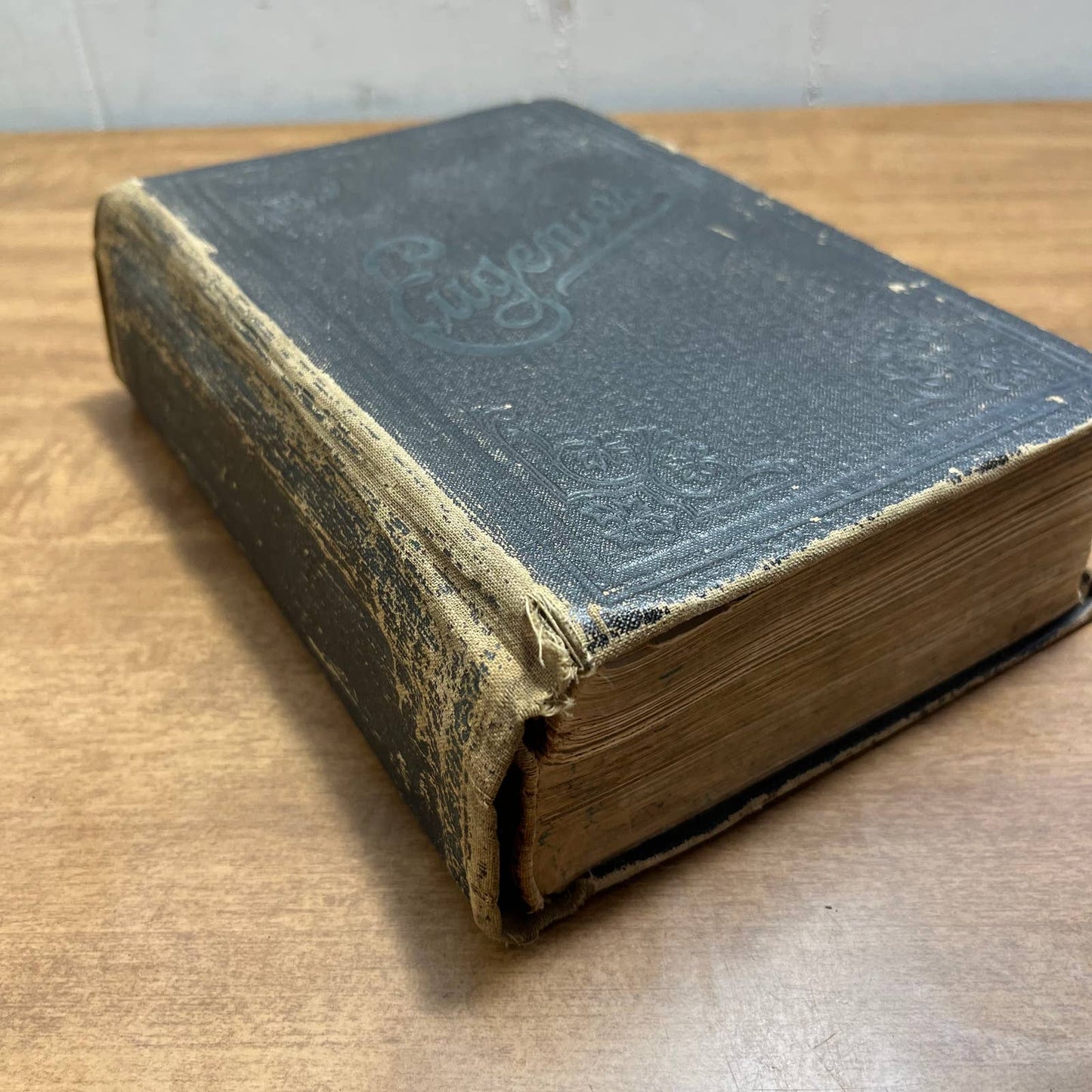 Eugenics The Laws of Sex Life and Heredity By Dr. W.J. Truitt 1916 TH8