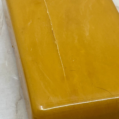 Vintage JC Higgins Toiletry Kit - Men’s Grooming Shaving Celluloid TC9