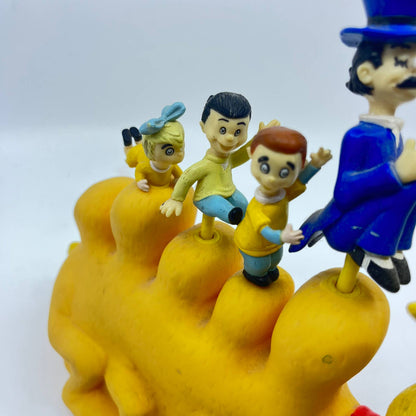 Vintage Dr. Seuss Motion Mobiles Five Hump Wump ERTL TE5