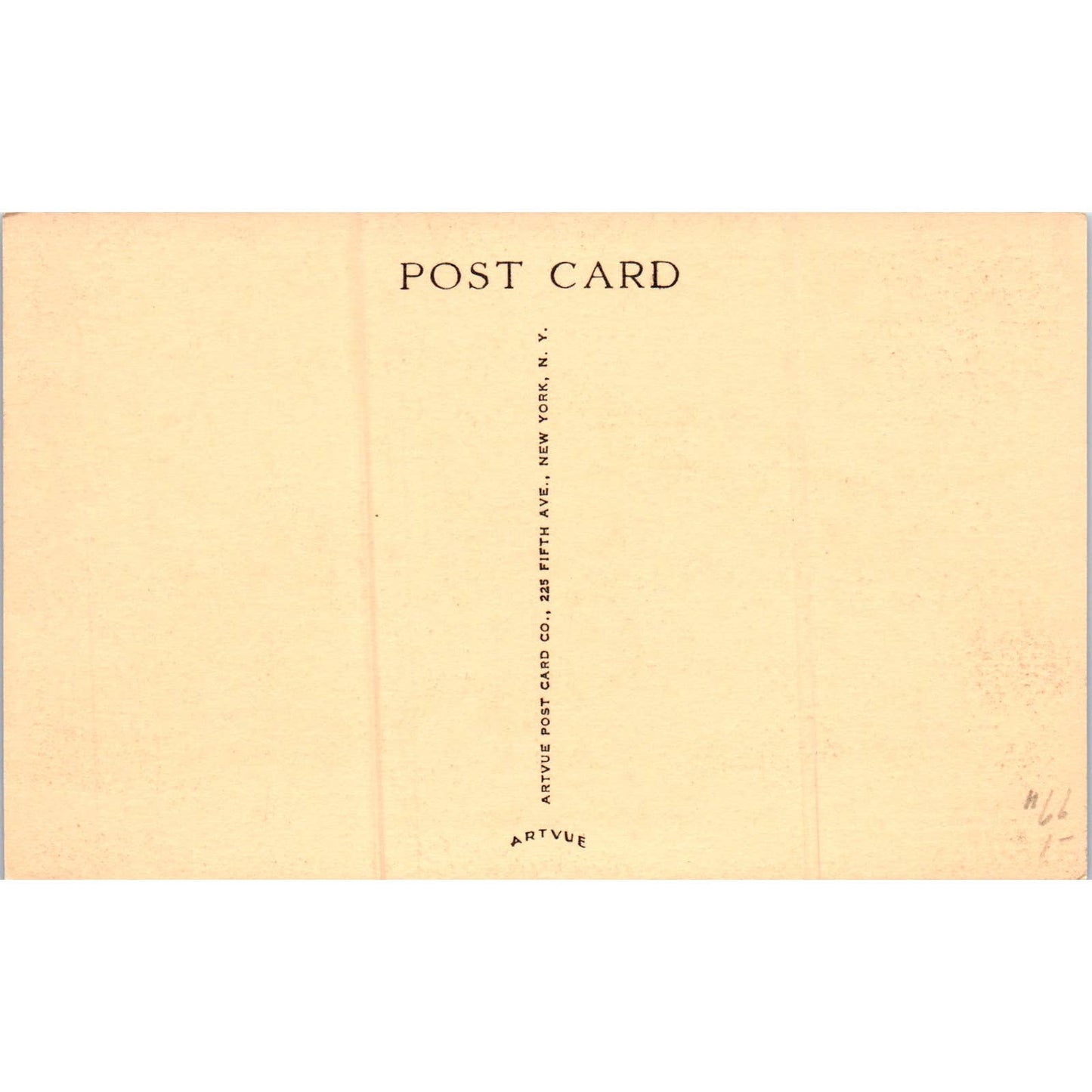 Christian Retirement Home Lake Alfred Florida Original Postcard TK1-P19