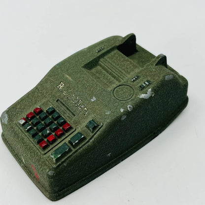 RC ALLEN ADDING MACHINE - SALESMAN'S SAMPLE 3 1/4" Miniature Adding Machine SB7