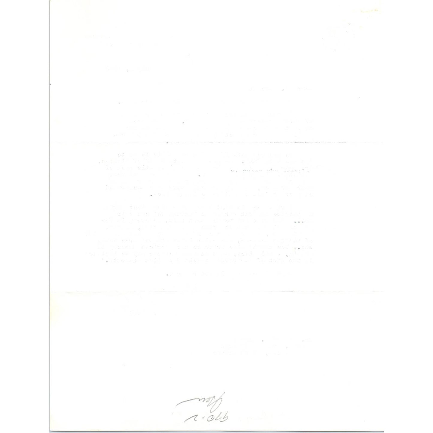 Embassy of the Philippines Official Letterhead Amelito R. Mutuc 7/1/63 TK1-P10