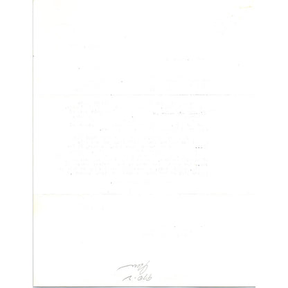 Embassy of the Philippines Official Letterhead Amelito R. Mutuc 7/1/63 TK1-P10