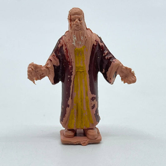 1950s Miniature Moses Plastic Celluloid Figurine SD4