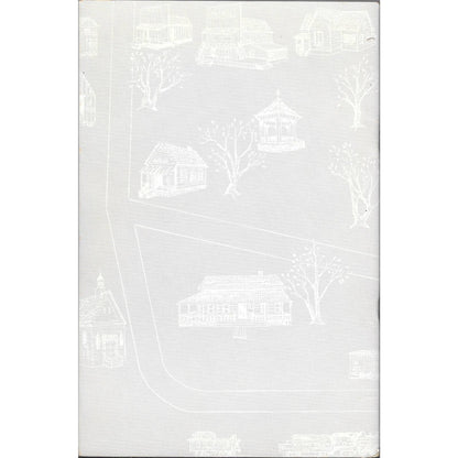 1959 A Journey into the Past Kern County Historical Society John B. Dowty TJ7