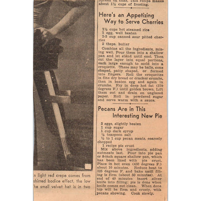 1935 Minneapolis Journal Newspaper Ad Penetro Salve for Colds FL5-3