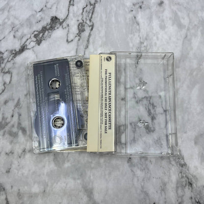 Charlie Watts Quintet w Strings A Tribute To Charlie Parker Cassette Tape TJ4-28