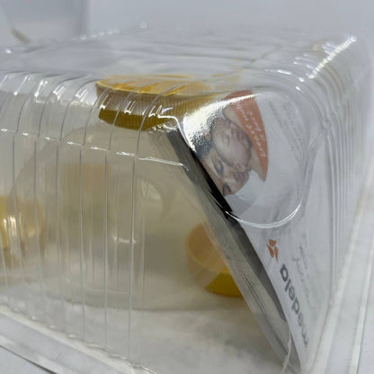Medela Symphony Breast Pump Milk Initiation Kit  #67350S - Factory Sealed TI4