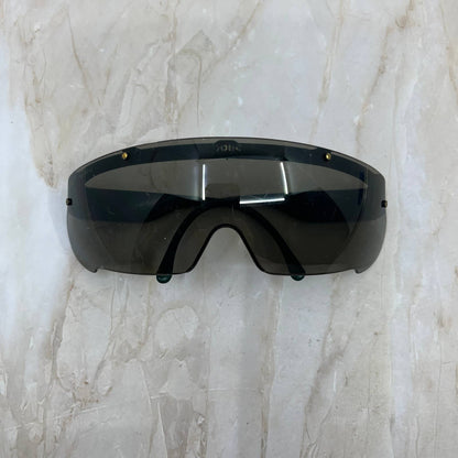 BOLLE Eagle Vision Green Frame Sunglasses Eyeglasses Frames TJ1-G4-10