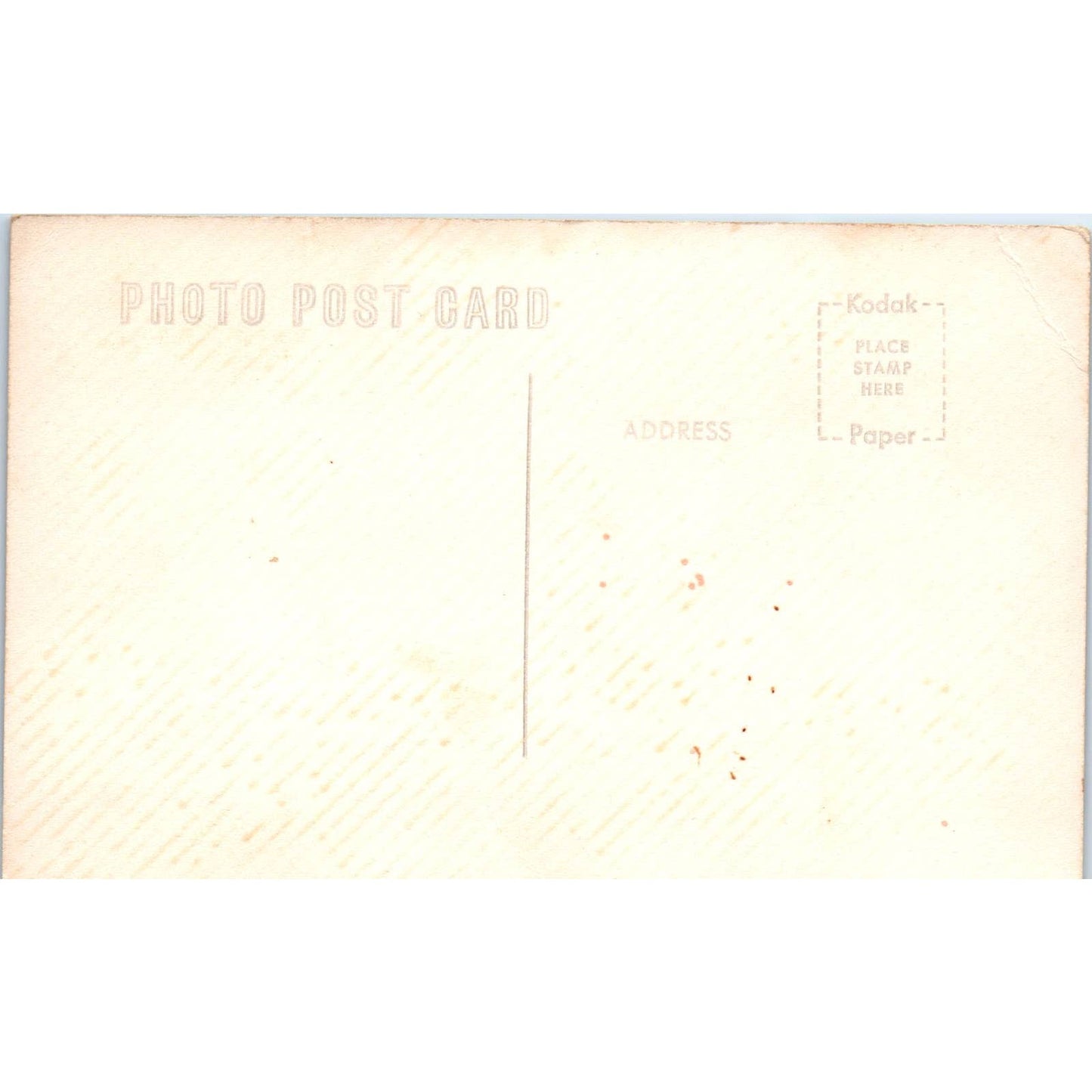Vintage Postcard Hangman's Noose from Gallows of Federal Court Fort Smith SE5