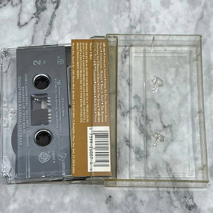 Everlast Forever Everlasting (Cassette) Cassette Tape TD9-58