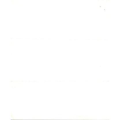 South Dakota Senator Karl Mundt Official Letterhead Memo Xerox 1967 B11