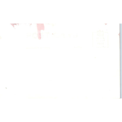 Vintage Postcard University of Washington Scene Seattle Washington TD9-W2