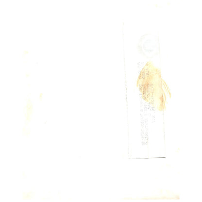 c1960 Press Photo Bud Palmer Bronco Busting Sunday Sports Spectacular CBS TJ7-2