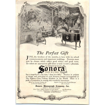 c1920 Harper's Magazine Ad - Goodrich Silvertown America's First Cord Tire TF6-1