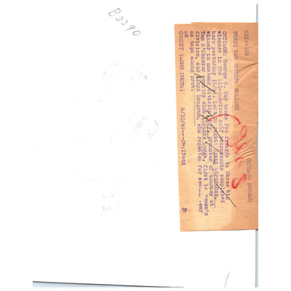 1949 Press Photo Golf Frank Stranahan Louis Suggs Lloyd Mangrum 7x9" AD2