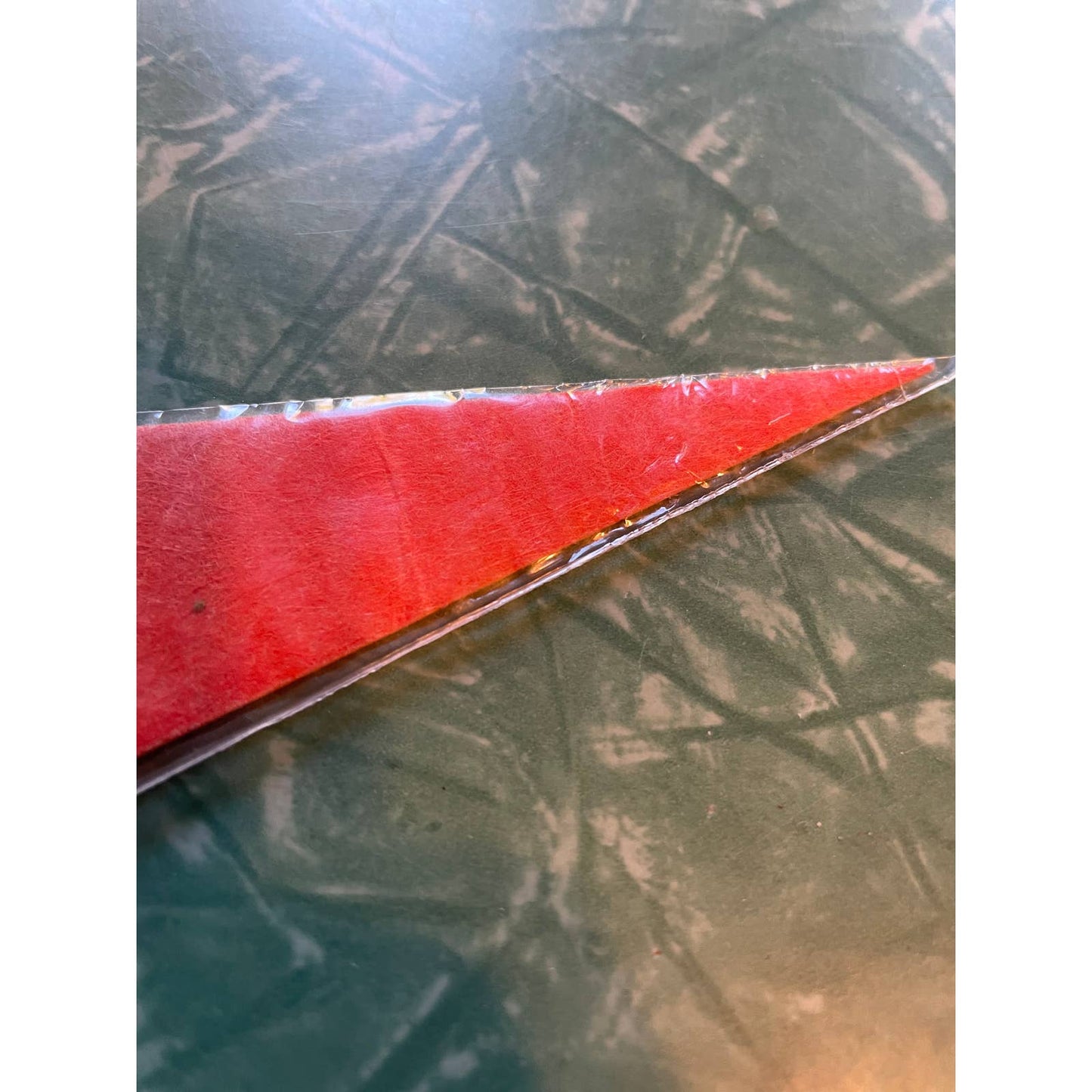 Vintage Carroll University (Wisconsin) Souvenir Sports Felt Pennant