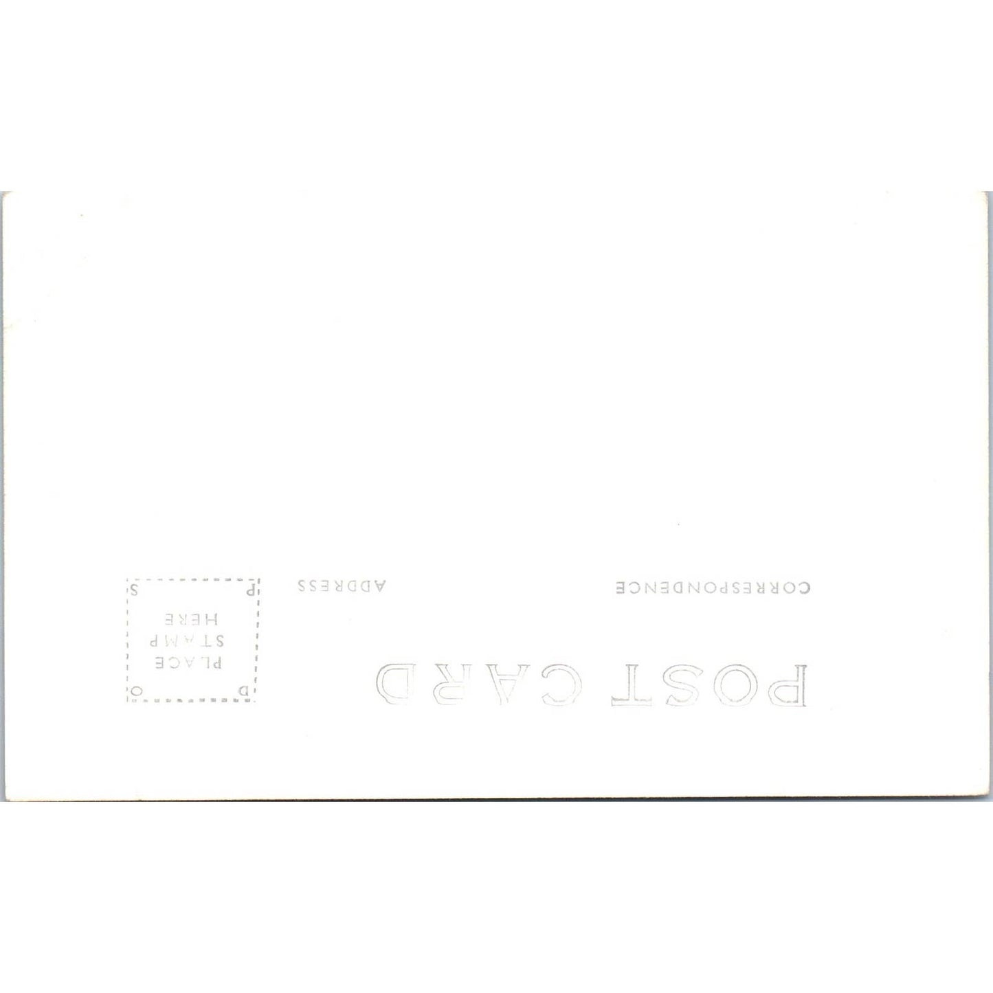 Rogue River Bridge at Gold Beach Oregon Coast Highway RPPC Postcard TK1-P1