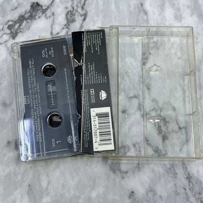 ABBA - Gold - GREATEST HITS Cassette Tape TD9-59