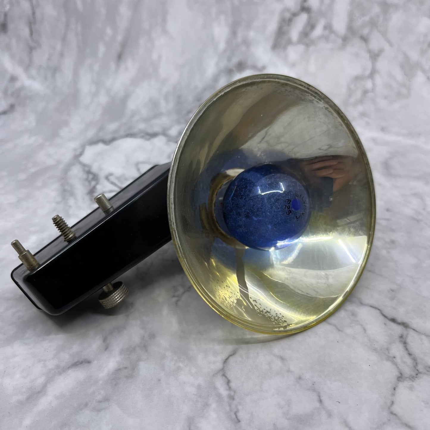 Vintage Kodak Kodalite IV Flasholder TA9