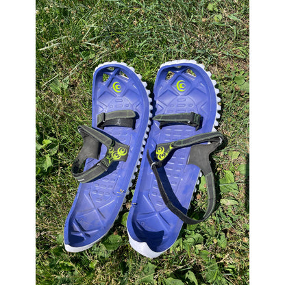 Men’s/Women’s/Unisex Adjustable Snow Shoes Crescent Moon Eva GUC