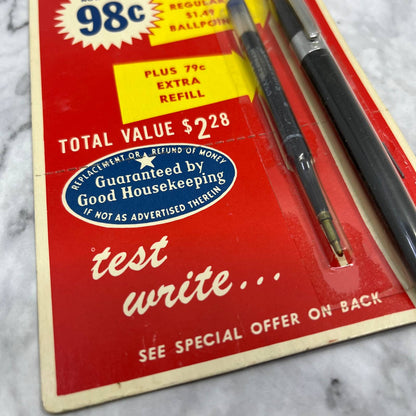 Vintage Sheaffer’s Ballpoint Special Pen NOS In Package SF1