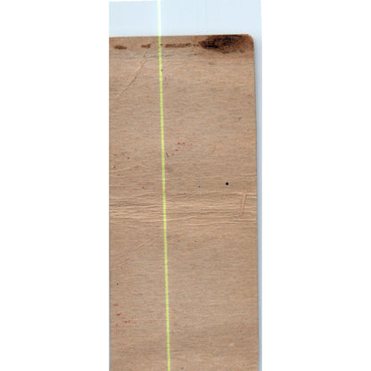 The Office Engineers South Bend Indiana Advertising Matchbook Cover MM9-10