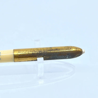 VTG Ballpoint Pen Standard Oil Westphal's Standard Service State Center IA SD7