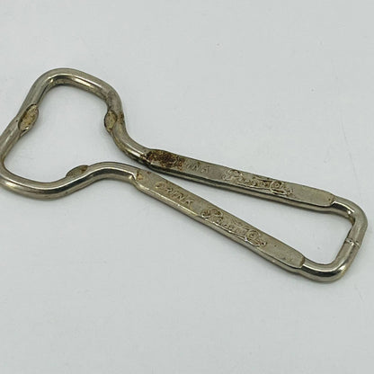 Vintage Pepsi Cola 1950's-60's wire Bottle Opener SC3