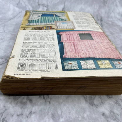 Sears Catalog 1960 Fall Winter - Fashion, Kids, Home, Tools Minneapolis S2