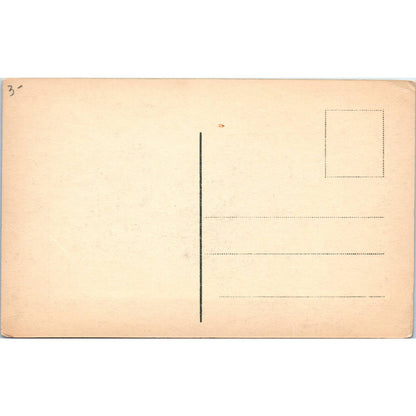 Sturm Der 181 Auf Porte de Douai 1914 Original RPPC Postcard TJ7-RP1