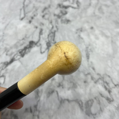 Vintage Meerschaum Tobacco Smoking Estate Pipe TJ9-2