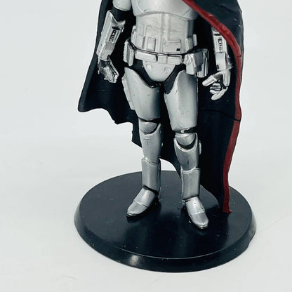 Star Wars The Force Awakens Captain Phasma PVC Figure ONLY TD3