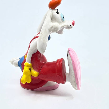 Who Framed Roger Rabbit? Kicking Loose 3" PVC Figure 1987 SD6