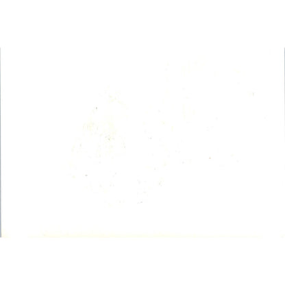 Suckich Nimmanheminda Thai Ambassador at Kiwanis 1967 Original Photo 5x7 TK1-P4