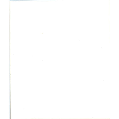 1942 WWII Era Young Lady Tinted Photo Booth Photograph Portrait 2.5x3 SE5