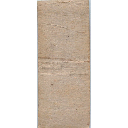 Spector's Restaurant on the Plaza Kansas City Advertising Matchbook Cover SA9-M2