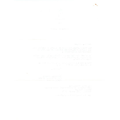 Vice President Official Letterhead Signed Martin J. McNamara Sep 5 1967 B11