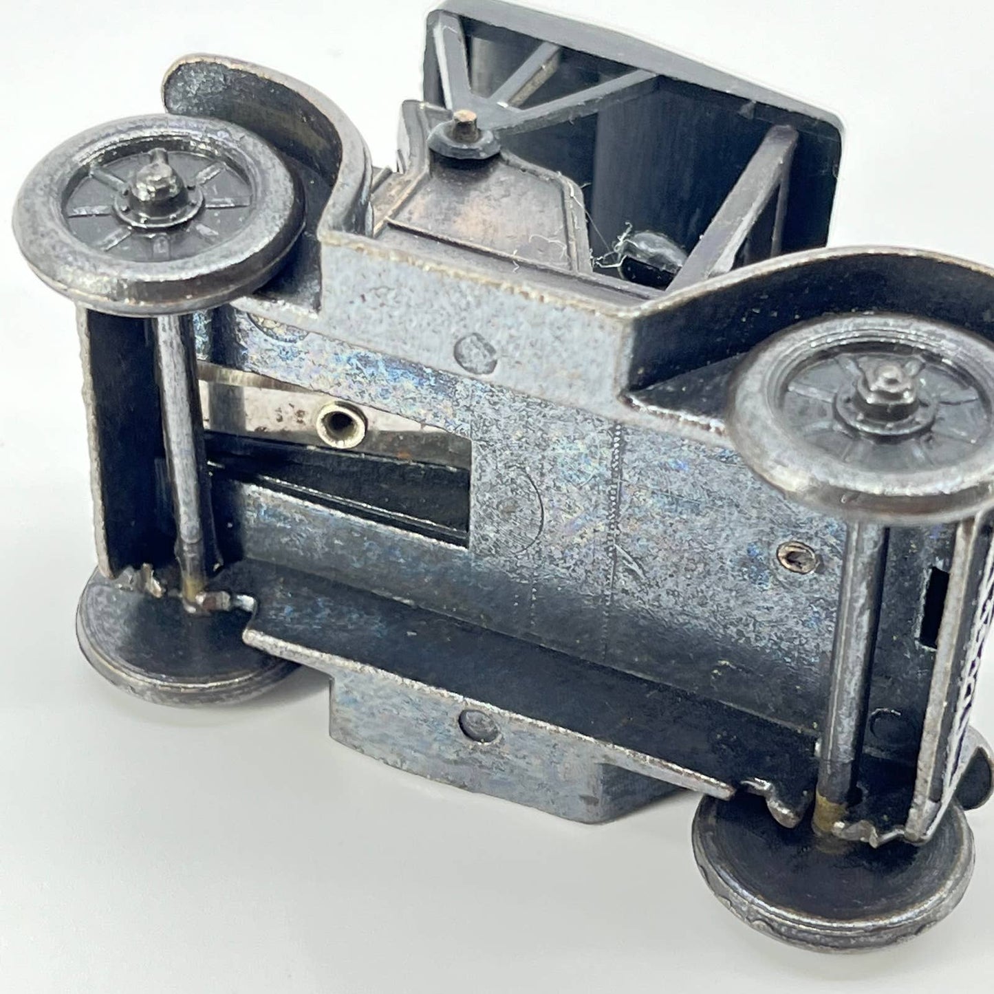 Vintage Car Design Pencil Sharpener 1917 Ford Model T SD1