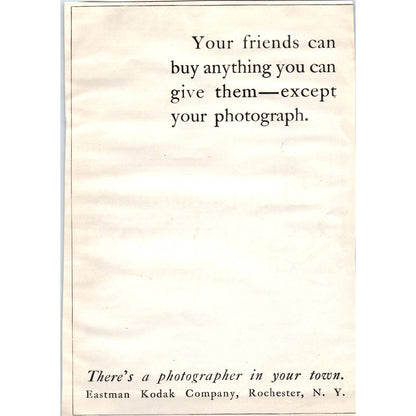 c1920 Harper's Magazine Ad - Paige Motor Cars - Detroit MI TD8-H1