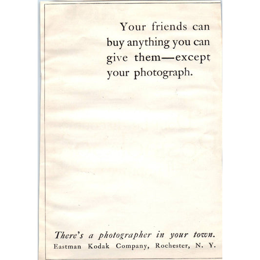 c1920 Harper's Magazine Ad - Paige Motor Cars - Detroit MI TD8-H1